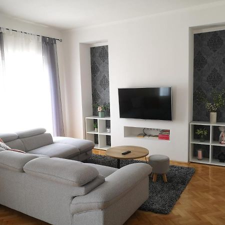 Apartment Magdalena Zadar Eksteriør billede