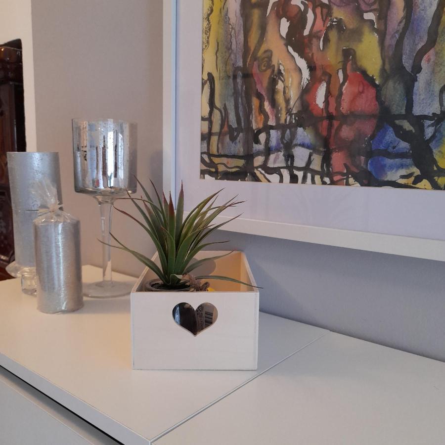 Apartment Magdalena Zadar Eksteriør billede