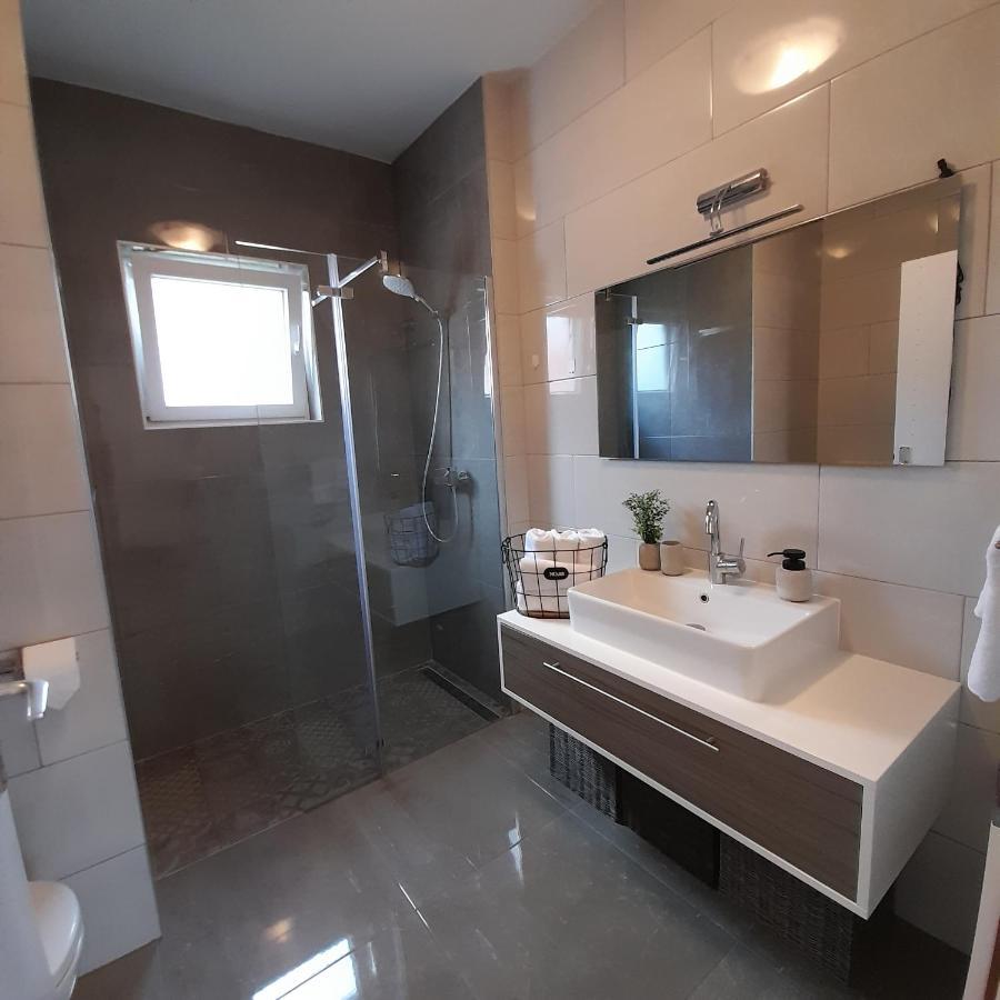 Apartment Magdalena Zadar Eksteriør billede