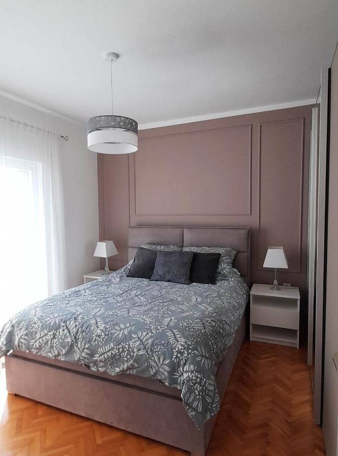 Apartment Magdalena Zadar Eksteriør billede